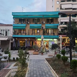 Apartament Aparthotel Myrooms Tirane, Tirana